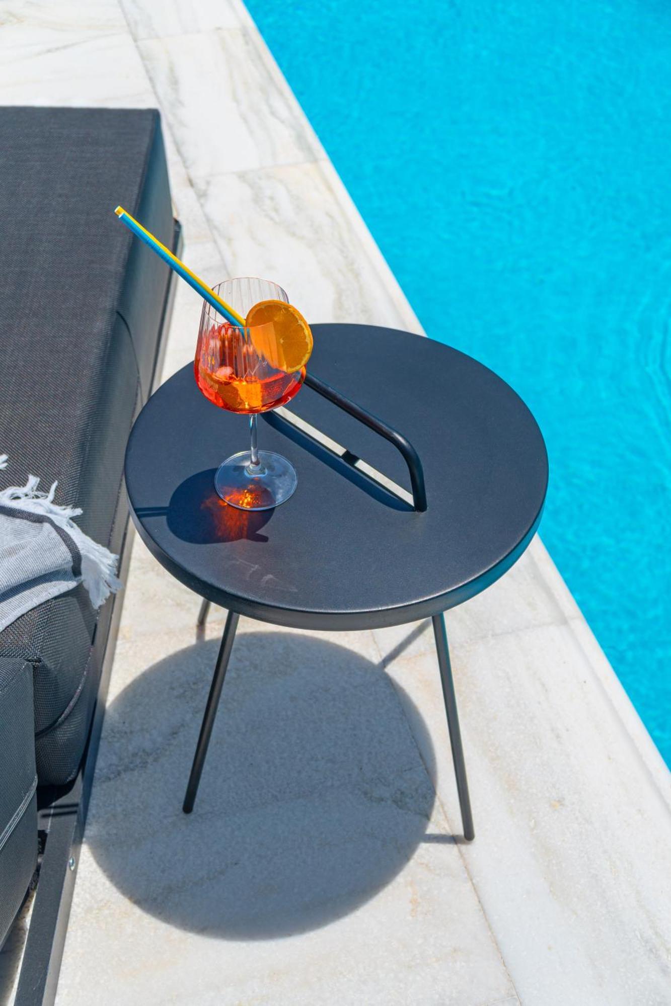 Sun Villa Glyfada Glyfada  Exteriér fotografie